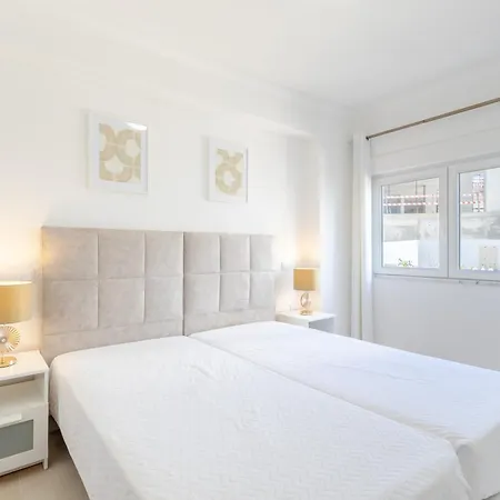Aparthotel Squash Club 3*