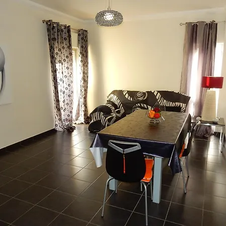 Aparthotel Squash Club