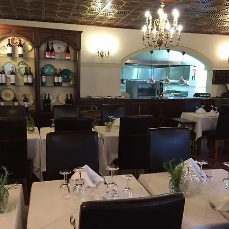 Aparthotel Squash Club Portimao