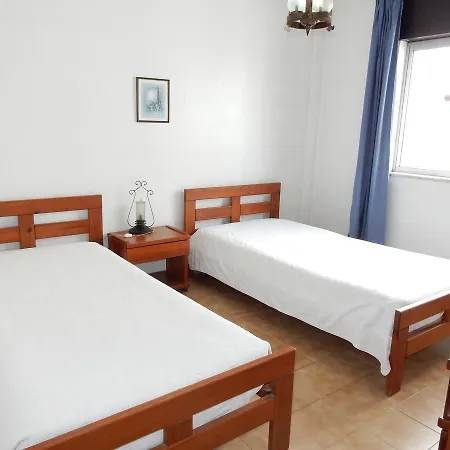 Squash Club Aparthotel