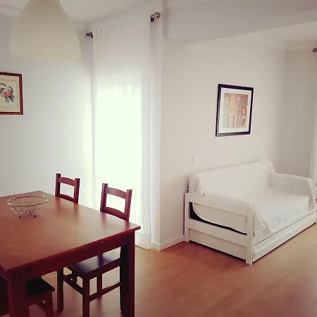 Aparthotel Squash Club