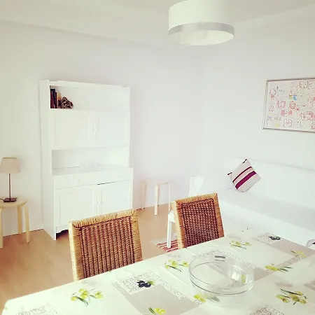 Aparthotel Squash Club 3*