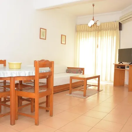 Squash Club Aparthotel Portimao